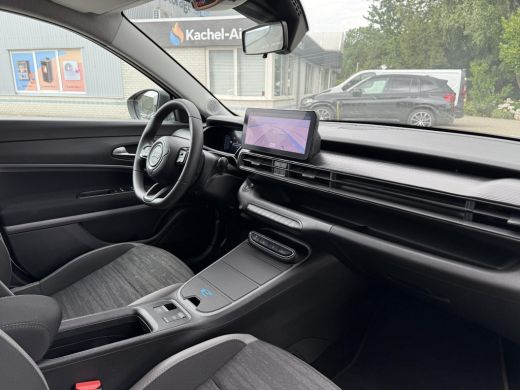 Jeep Avenger Longitude 54 kWh Aut. | Navi | Carplay | Stoelverwarming | ActivLease financial lease