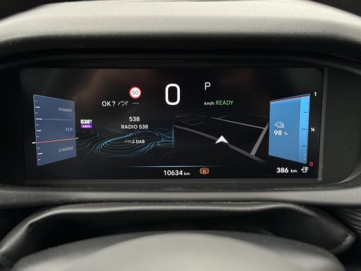 Jeep Avenger Longitude 54 kWh Aut. | Navi | Carplay | Stoelverwarming | ActivLease financial lease