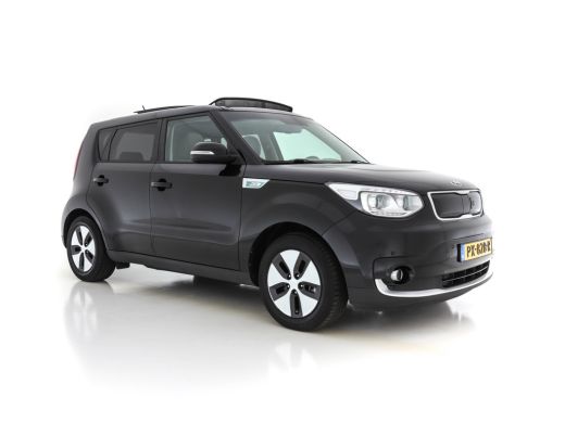 Kia e-Soul EV Executive-Plus-Line (INCL-BTW) Aut *PANO | NAPPA-LEATHER | LED-LIGHTS | NAVI-FULLMAP | CAMER... Kia e-Soul EV Executive-Plus-Line (INCL-BTW) Aut *PANO | NAPPA-LEATHER | LED-LIGHTS | NAVI-FULLMAP | CAMER...