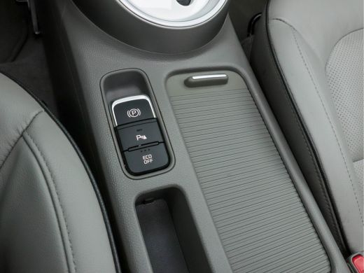 Kia e-Soul EV Executive-Plus-Line (INCL-BTW) Aut  *PANO | NAPPA-LEATHER | LED-LIGHTS | NAVI-FULLMAP |  CAMER... ActivLease financial lease