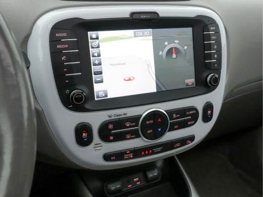 Kia e-Soul EV Executive-Plus-Line (INCL-BTW) Aut  *PANO | NAPPA-LEATHER | LED-LIGHTS | NAVI-FULLMAP |  CAMER... ActivLease financial lease