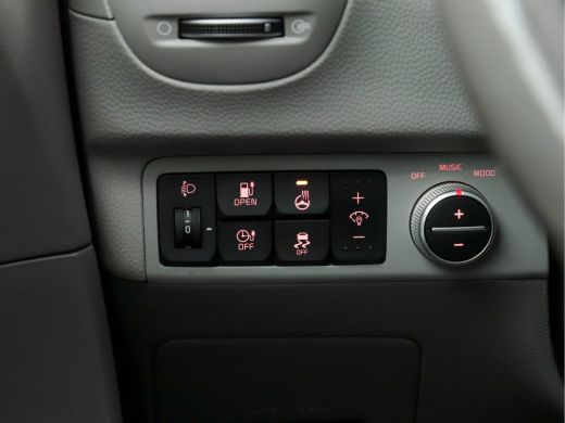 Kia e-Soul EV Executive-Plus-Line (INCL-BTW) Aut  *PANO | NAPPA-LEATHER | LED-LIGHTS | NAVI-FULLMAP |  CAMER... ActivLease financial lease