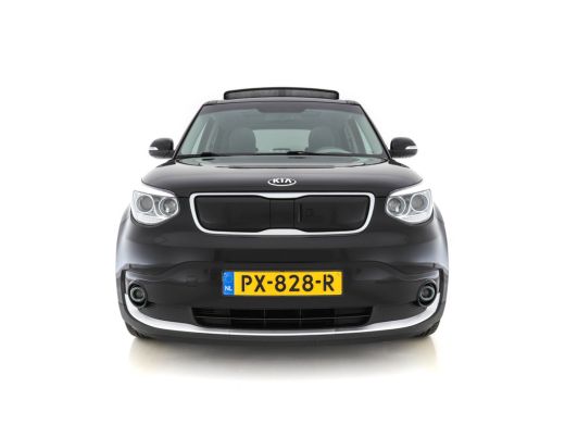 Kia e-Soul EV Executive-Plus-Line (INCL-BTW) Aut  *PANO | NAPPA-LEATHER | LED-LIGHTS | NAVI-FULLMAP |  CAMER... ActivLease financial lease