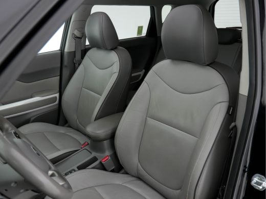 Kia e-Soul EV Executive-Plus-Line (INCL-BTW) Aut  *PANO | NAPPA-LEATHER | LED-LIGHTS | NAVI-FULLMAP |  CAMER... ActivLease financial lease