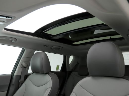 Kia e-Soul EV Executive-Plus-Line (INCL-BTW) Aut  *PANO | NAPPA-LEATHER | LED-LIGHTS | NAVI-FULLMAP |  CAMER... ActivLease financial lease