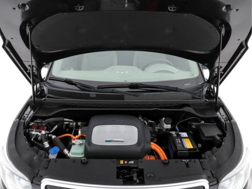 Kia e-Soul EV Executive-Plus-Line (INCL-BTW) Aut  *PANO | NAPPA-LEATHER | LED-LIGHTS | NAVI-FULLMAP |  CAMER... ActivLease financial lease