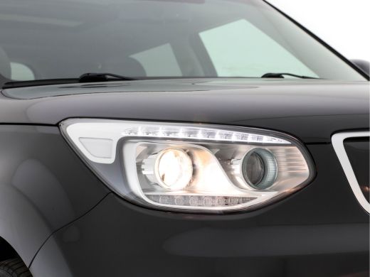 Kia e-Soul EV Executive-Plus-Line (INCL-BTW) Aut  *PANO | NAPPA-LEATHER | LED-LIGHTS | NAVI-FULLMAP |  CAMER... ActivLease financial lease