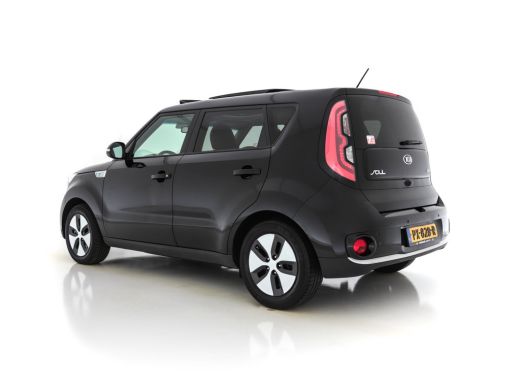 Kia e-Soul EV Executive-Plus-Line (INCL-BTW) Aut  *PANO | NAPPA-LEATHER | LED-LIGHTS | NAVI-FULLMAP |  CAMER... ActivLease financial lease