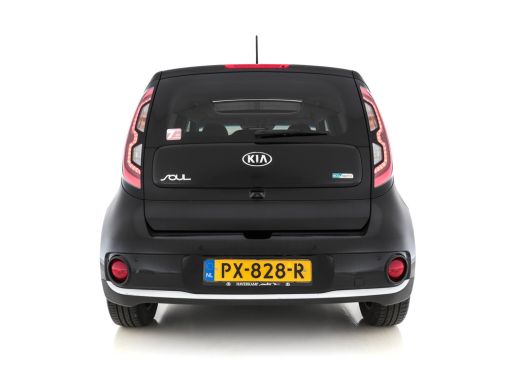 Kia e-Soul EV Executive-Plus-Line (INCL-BTW) Aut  *PANO | NAPPA-LEATHER | LED-LIGHTS | NAVI-FULLMAP |  CAMER... ActivLease financial lease