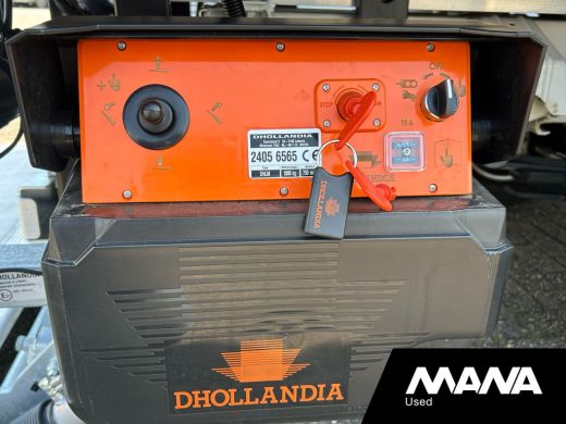 MAN TGE 3.160 Bakwagen Laadklep Nieuw BPM VRIJ Dhollandia Trekhaak Leer ActivLease financial lease