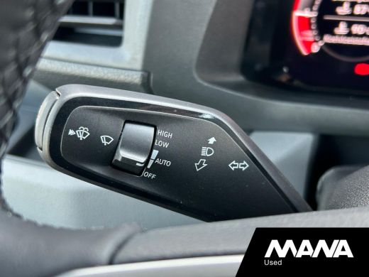 MAN TGE 3.160 Bakwagen Laadklep Nieuw BPM VRIJ Dhollandia Trekhaak Leer ActivLease financial lease