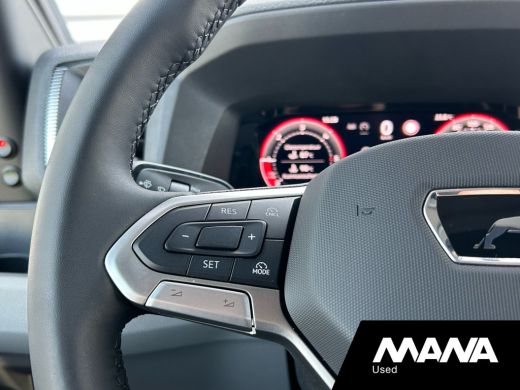 MAN TGE 3.160 Bakwagen Laadklep Nieuw BPM VRIJ Dhollandia Trekhaak Leer ActivLease financial lease