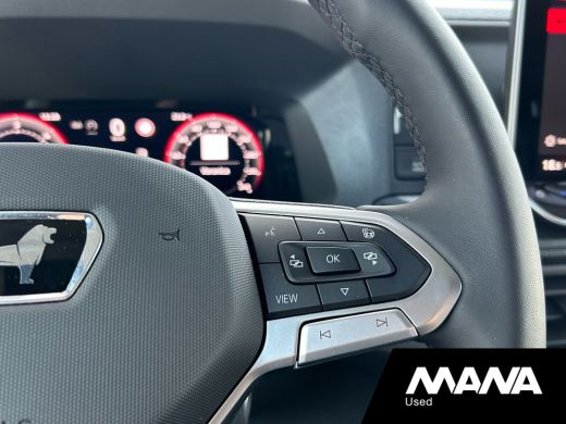 MAN TGE 3.160 Bakwagen Laadklep Nieuw BPM VRIJ Dhollandia Trekhaak Leer ActivLease financial lease