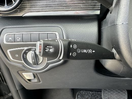 Mercedes-Benz V-Klasse 250d Lang Avantgarde DC Dubbele cabine ActivLease financial lease