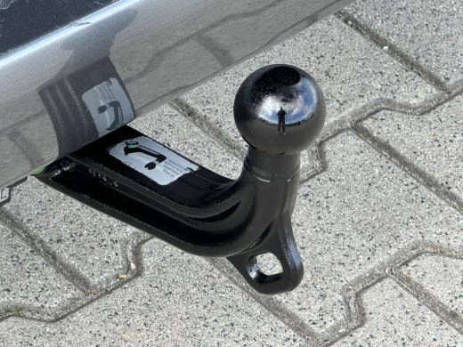 Mercedes-Benz V-Klasse 250d Lang Avantgarde DC Dubbele cabine ActivLease financial lease