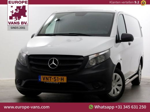 Mercedes-Benz Vito 110 CDI Lang Airco 01-2022