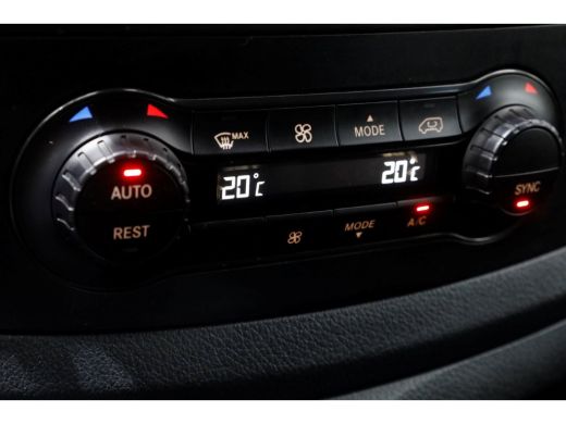 Mercedes-Benz Vito 110 CDI Lang Airco 01-2022 ActivLease financial lease