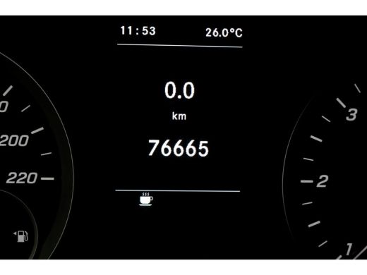 Mercedes-Benz Vito 110 CDI Lang Airco 01-2022 ActivLease financial lease