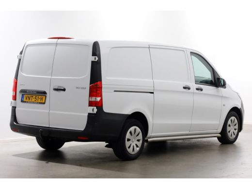 Mercedes-Benz Vito 110 CDI Lang Airco 01-2022 ActivLease financial lease
