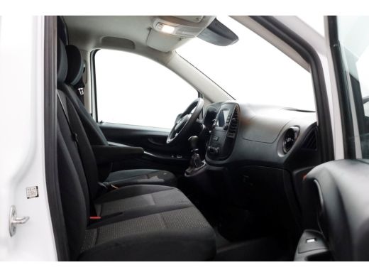 Mercedes-Benz Vito 110 CDI Lang Airco 01-2022 ActivLease financial lease