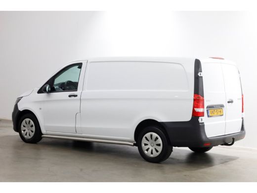 Mercedes-Benz Vito 110 CDI Lang Airco 01-2022 ActivLease financial lease