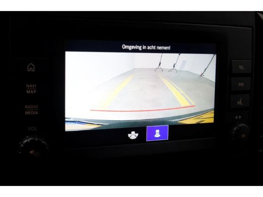 Mercedes-Benz Vito 114 CDI 136pk Compact 9G Automaat 2x Schuifdeur/LED/Camera/Inrichting 04-2022 ActivLease financial lease