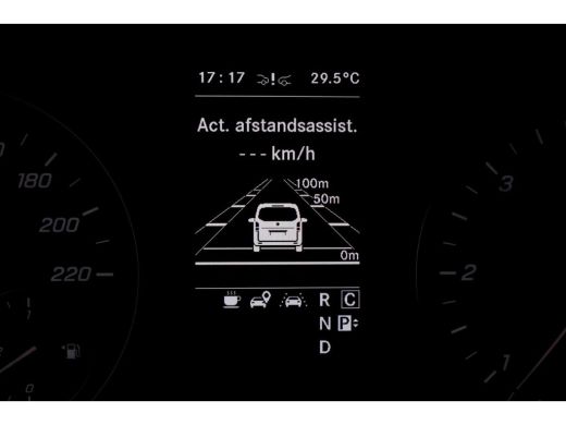 Mercedes-Benz Vito 114 CDI 136pk Compact 9G Automaat 2x Schuifdeur/LED/Camera/Inrichting 04-2022 ActivLease financial lease