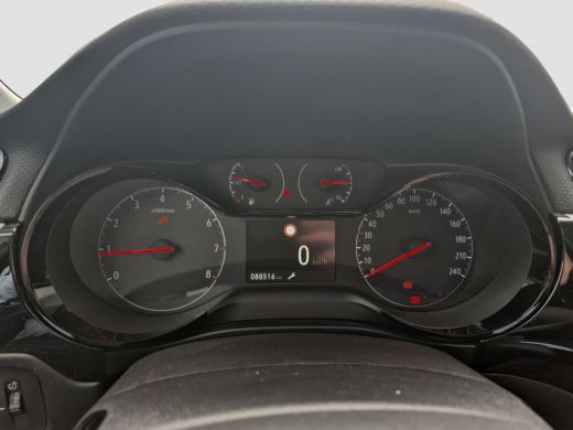 Opel Corsa 1.2 Edition | Airco | Bluetooth telefoonvoorbereiding | Cruise control ActivLease financial lease