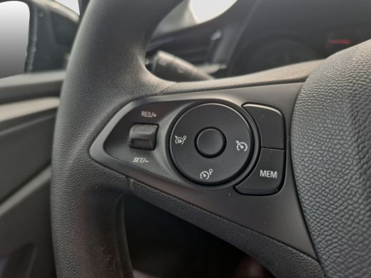 Opel Corsa 1.2 Edition | Airco | Bluetooth telefoonvoorbereiding | Cruise control ActivLease financial lease