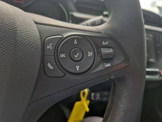 Opel Corsa 1.2 Edition | Airco | Bluetooth telefoonvoorbereiding | Cruise control ActivLease financial lease