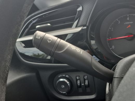 Opel Corsa 1.2 Edition | Airco | Bluetooth telefoonvoorbereiding | Cruise control ActivLease financial lease