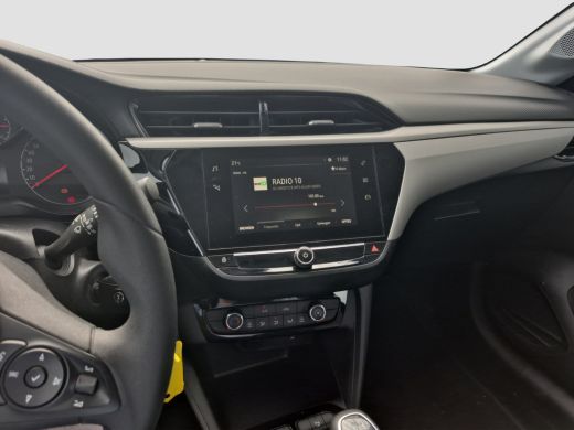 Opel Corsa 1.2 Edition | Airco | Bluetooth telefoonvoorbereiding | Cruise control ActivLease financial lease