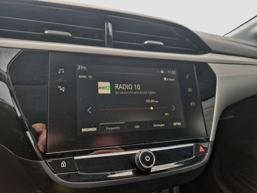 Opel Corsa 1.2 Edition | Airco | Bluetooth telefoonvoorbereiding | Cruise control ActivLease financial lease