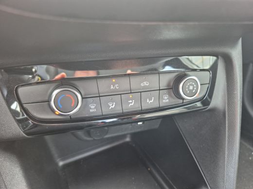 Opel Corsa 1.2 Edition | Airco | Bluetooth telefoonvoorbereiding | Cruise control ActivLease financial lease