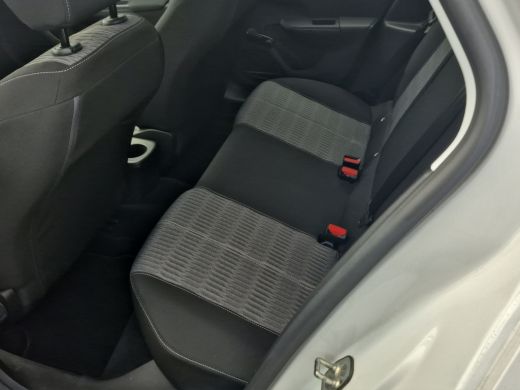 Opel Corsa 1.2 Edition | Airco | Bluetooth telefoonvoorbereiding | Cruise control ActivLease financial lease
