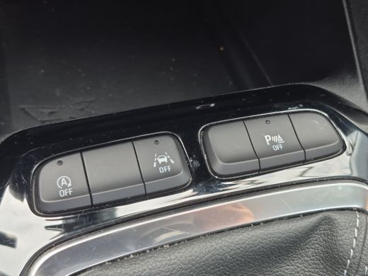 Opel Corsa 1.2 Edition | Airco | Bluetooth telefoonvoorbereiding | Cruise control ActivLease financial lease