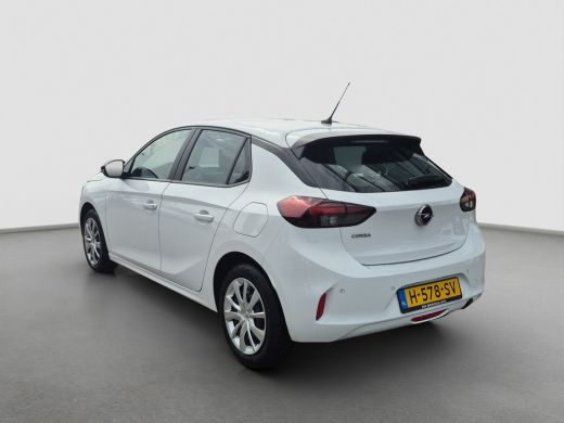 Opel Corsa 1.2 Edition | Airco | Bluetooth telefoonvoorbereiding | Cruise control ActivLease financial lease