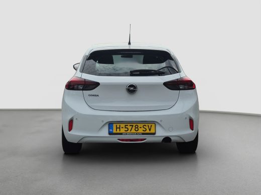 Opel Corsa 1.2 Edition | Airco | Bluetooth telefoonvoorbereiding | Cruise control ActivLease financial lease