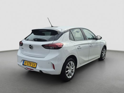 Opel Corsa 1.2 Edition | Airco | Bluetooth telefoonvoorbereiding | Cruise control ActivLease financial lease
