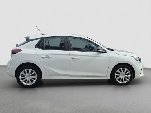 Opel Corsa 1.2 Edition | Airco | Bluetooth telefoonvoorbereiding | Cruise control ActivLease financial lease