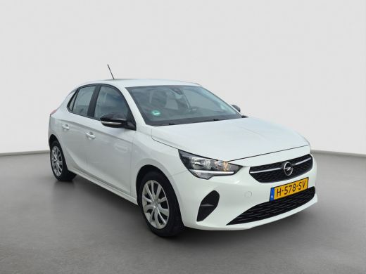 Opel Corsa 1.2 Edition | Airco | Bluetooth telefoonvoorbereiding | Cruise control ActivLease financial lease