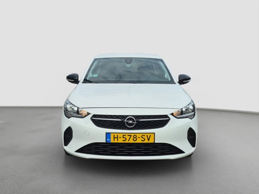 Opel Corsa 1.2 Edition | Airco | Bluetooth telefoonvoorbereiding | Cruise control ActivLease financial lease