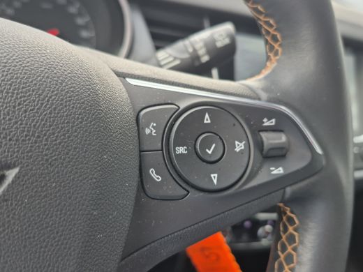 Opel Crossland X 1.2 Turbo Innovation | Airco (automatisch) | Cruise control | Hoofd airbag(s) voor ActivLease financial lease