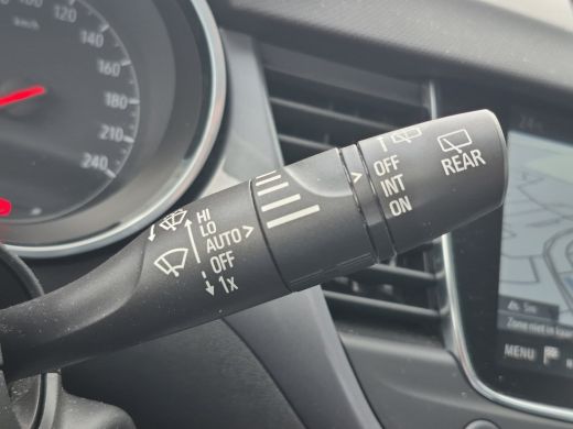 Opel Crossland X 1.2 Turbo Innovation | Airco (automatisch) | Cruise control | Hoofd airbag(s) voor ActivLease financial lease