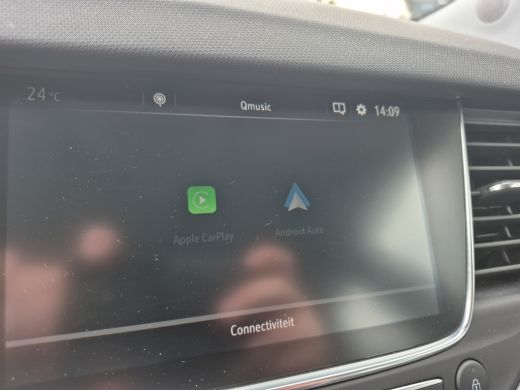 Opel Crossland X 1.2 Turbo Innovation | Airco (automatisch) | Cruise control | Hoofd airbag(s) voor ActivLease financial lease