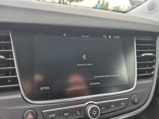 Opel Crossland X 1.2 Turbo Innovation | Airco (automatisch) | Cruise control | Hoofd airbag(s) voor ActivLease financial lease