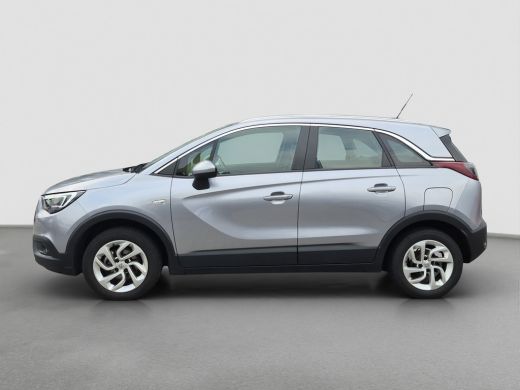 Opel Crossland X 1.2 Turbo Innovation | Airco (automatisch) | Cruise control | Hoofd airbag(s) voor ActivLease financial lease