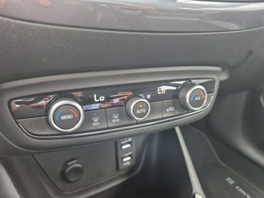 Opel Crossland X 1.2 Turbo Innovation | Airco (automatisch) | Cruise control | Hoofd airbag(s) voor ActivLease financial lease