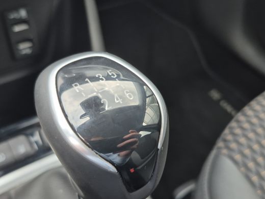 Opel Crossland X 1.2 Turbo Innovation | Airco (automatisch) | Cruise control | Hoofd airbag(s) voor ActivLease financial lease