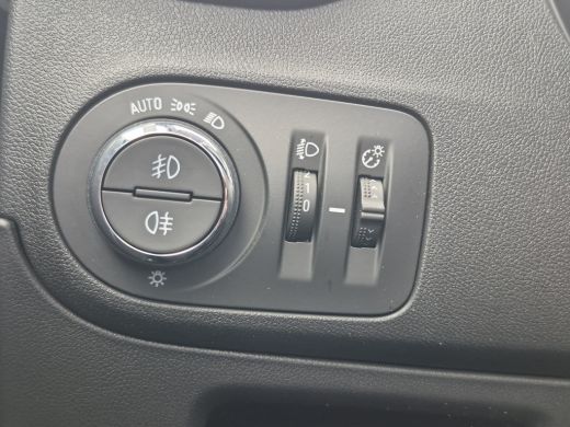 Opel Crossland X 1.2 Turbo Innovation | Airco (automatisch) | Cruise control | Hoofd airbag(s) voor ActivLease financial lease